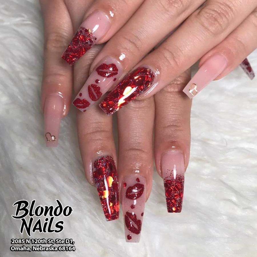 Blondo Nails Omaha, NE 68164